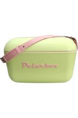Polarbox 9377 Lime-rosa Pop Soğuk Ve Sıcak Termos Çanta 20l