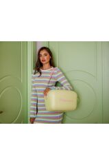 Polarbox 9377 Lime-rosa Pop Soğuk Ve Sıcak Termos Çanta 20l