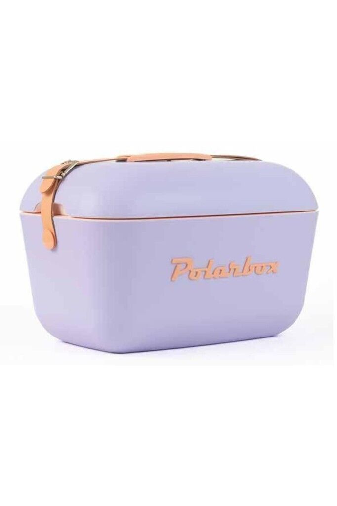 Polarbox Lilac - Sorbet Pop 20L