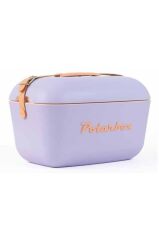 Polarbox Lilac - Sorbet Pop 20L
