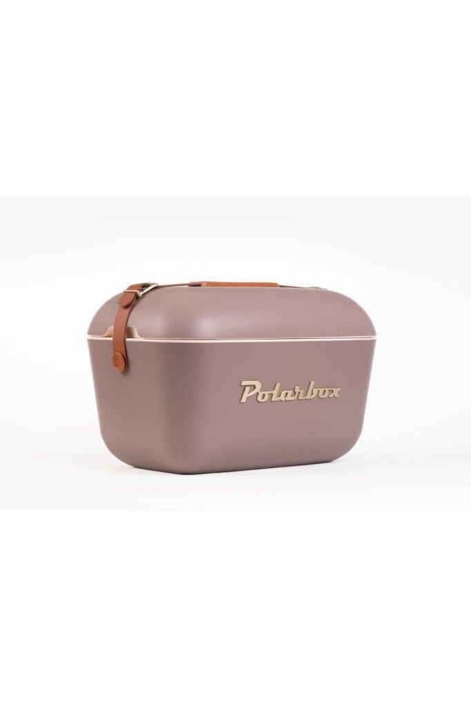 Polarbox Mauve Gold 20l