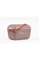 Polarbox Mauve Gold 20l