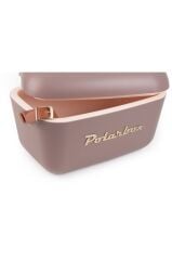 Polarbox Mauve Gold 20l