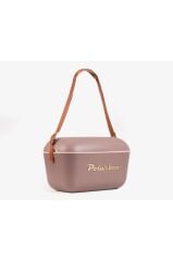 Polarbox Mauve Gold 20l