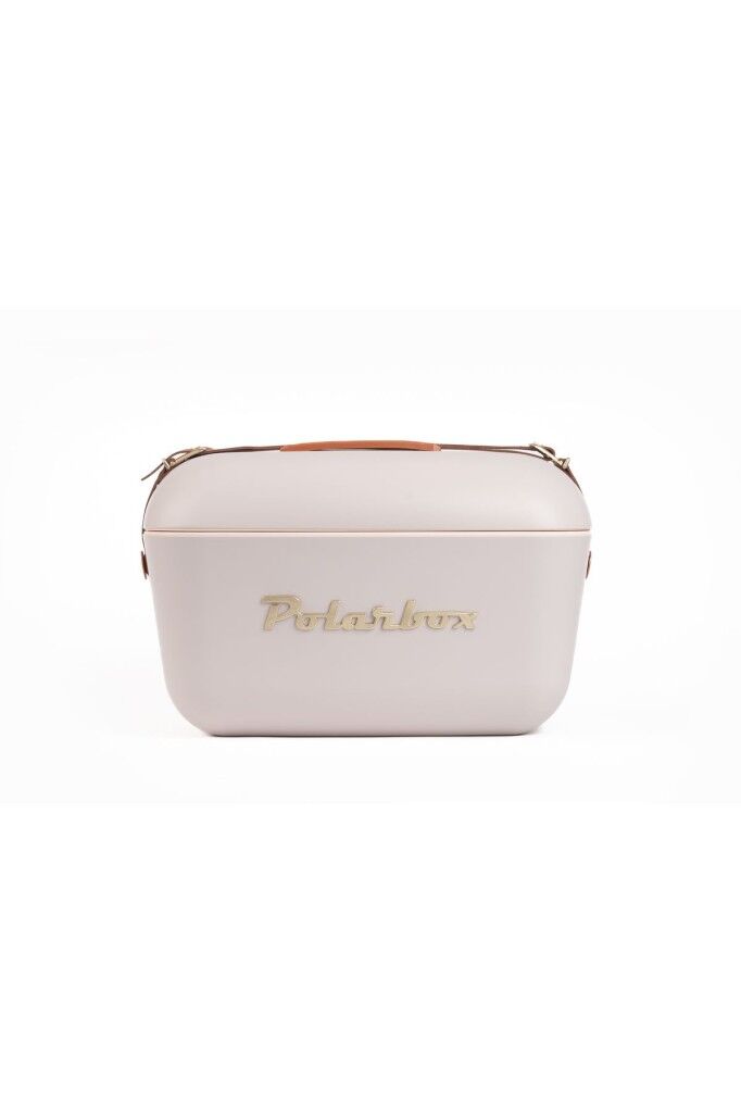 Polarbox Pearl Gold 20 Litre