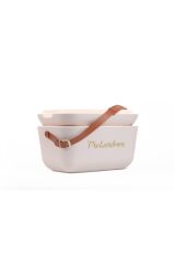 Polarbox Pearl Gold 20 Litre