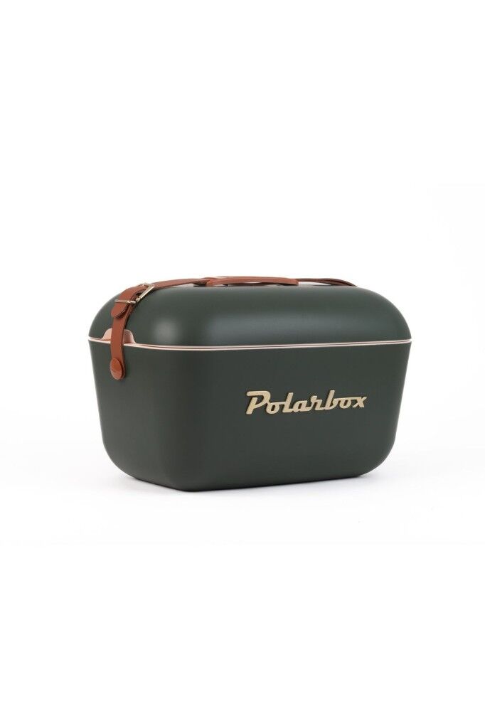 Polarbox Green Forest Gold 20 Litre