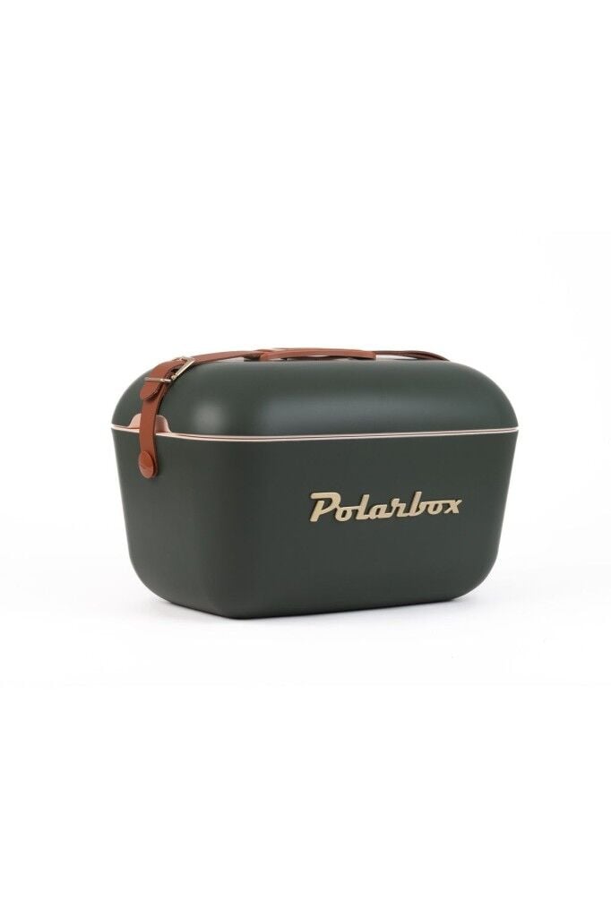 Polarbox Green Forest Gold 20 Litre