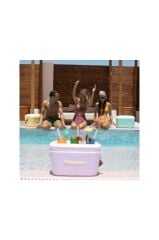 Polarbox Green Forest - Black 20L