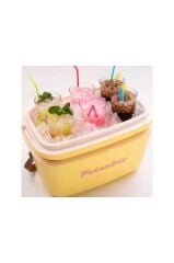 Polarbox Green Forest - Black 20L