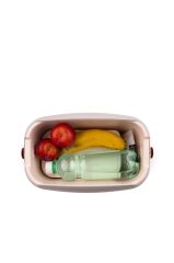 Polarbox Portatif Soğutucu COOLER BAG PERLA GOLD 6L