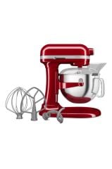 KitchenAid Artisan 5,6 L Kaldırılabilir Kaseli Stand Mikser - Empire Red