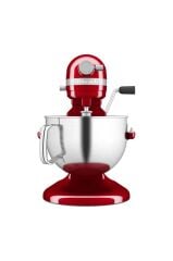 KitchenAid Artisan 5,6 L Kaldırılabilir Kaseli Stand Mikser - Empire Red