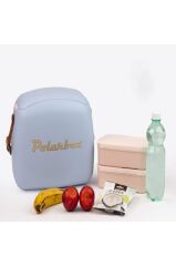 Polarbox COOLER BAG BRUMA GOLD