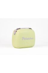 Polarbox Lime-lilac Pop / Açık Yeşil-lila Soğuk Ve Sıcak Termos Çanta 6l