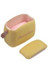 Polarbox Lime-lilac Pop / Açık Yeşil-lila Soğuk Ve Sıcak Termos Çanta 6l