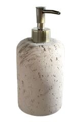 Primanova Octavia 5'li Banyo Seti