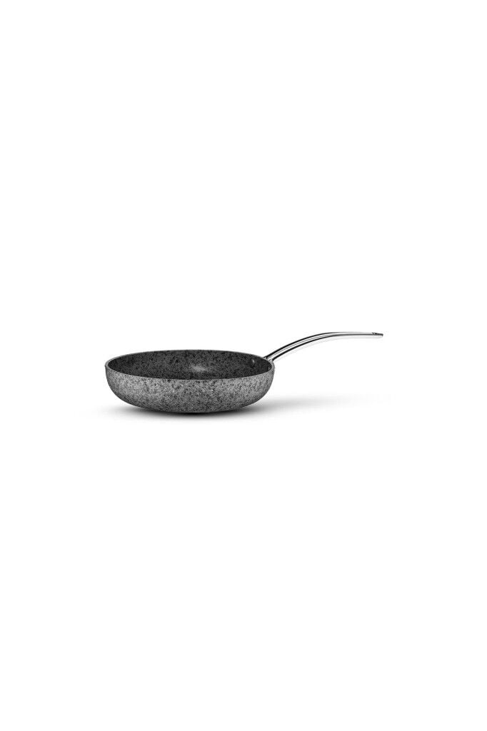 Brioni Stone-Age 24 Cm Çizilmez Yanmaz Yapışmaz Indüksiyon Tava