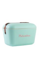 Polarbox Buz Kutusu 20lt Yeşil