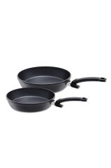Fissler Adamant Comfort Daily 2' Li Tava Set 24-28 Cm
