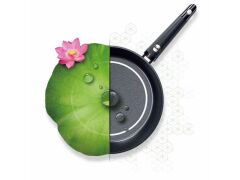 Fissler Levital Comfort İndüksiyon Uyumu 2'li Tava Seti 20cm + 28cm