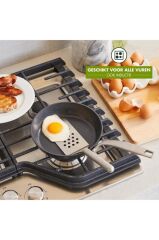 Greenpan Copenhagen Pankek Tava 28cm