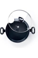 Greenpan Torino 28 Cm Basık Tencere 4,3lt