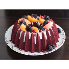 Nordicware Brillance Bundt Kek Kalıbı