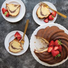 Ware Nordicware Girdap Bundt Kek Kalıbı