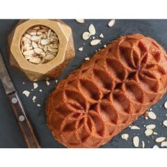 Nordicware Jübile Ekmek Kalıbı