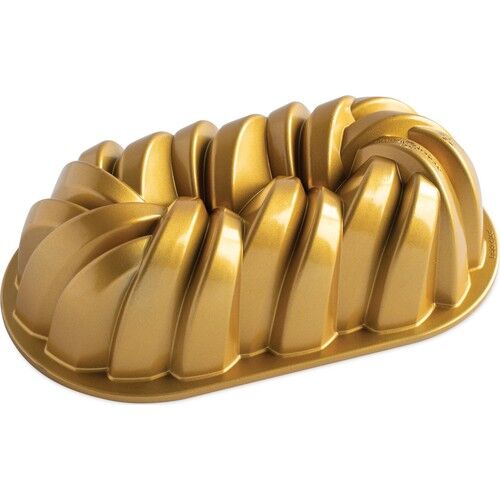 Nordicware 75. Yıl Özel Örgü Kek Kalıbı