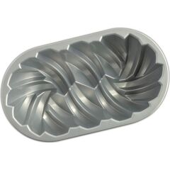 Nordicware 75. Yıl Özel Örgü Kek Kalıbı