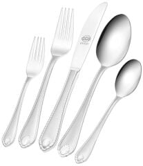 GGS Solingen Vanessa Mat 96 Parça ÇKB Set