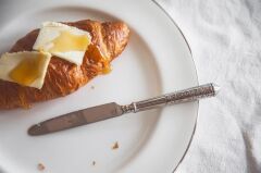 Sola Swiss San Remo Paslanmaz Çelik 84 Parça Çatal Bıçak Seti