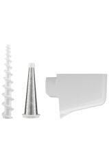 KitchenAid Sebze Ve Meyve Süzgeci Aksesuarı