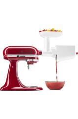 KitchenAid Sebze Ve Meyve Süzgeci Aksesuarı