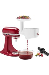 KitchenAid Sebze Ve Meyve Süzgeci Aksesuarı