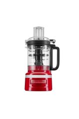 KitchenAid 2,1 L Mutfak Robotu Empire Red 5kfp0921