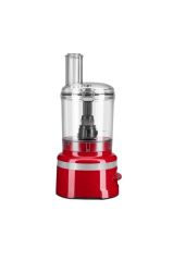 KitchenAid 2,1 L Mutfak Robotu Empire Red 5kfp0921