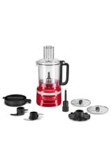 KitchenAid 2,1 L Mutfak Robotu Empire Red 5kfp0921