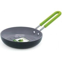 Greenpan Mini Grill Pan 12.7 Cm