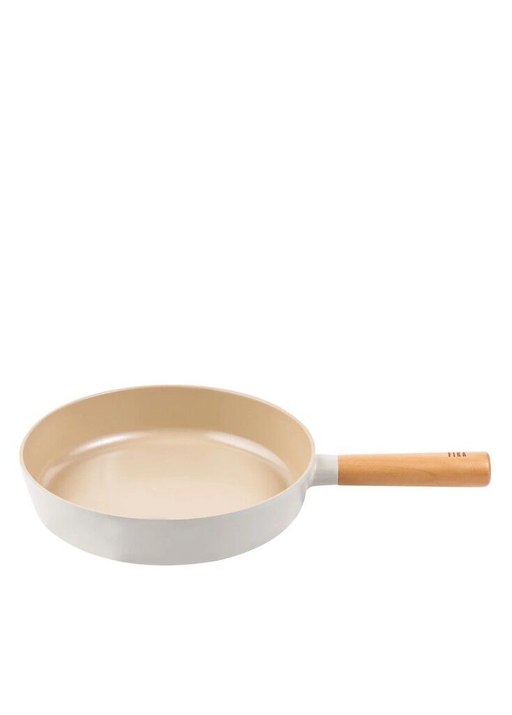 Neoflam Fika Alüminyum Döküm Tava 26cm