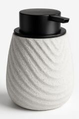 Primanova Bradley 3'lü Banyo Seti - Bej