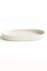 Primanova Clista 5'li Banyo Seti - Beyaz