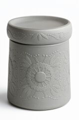 Primanova Clista 5'li Banyo Seti - Antrasit