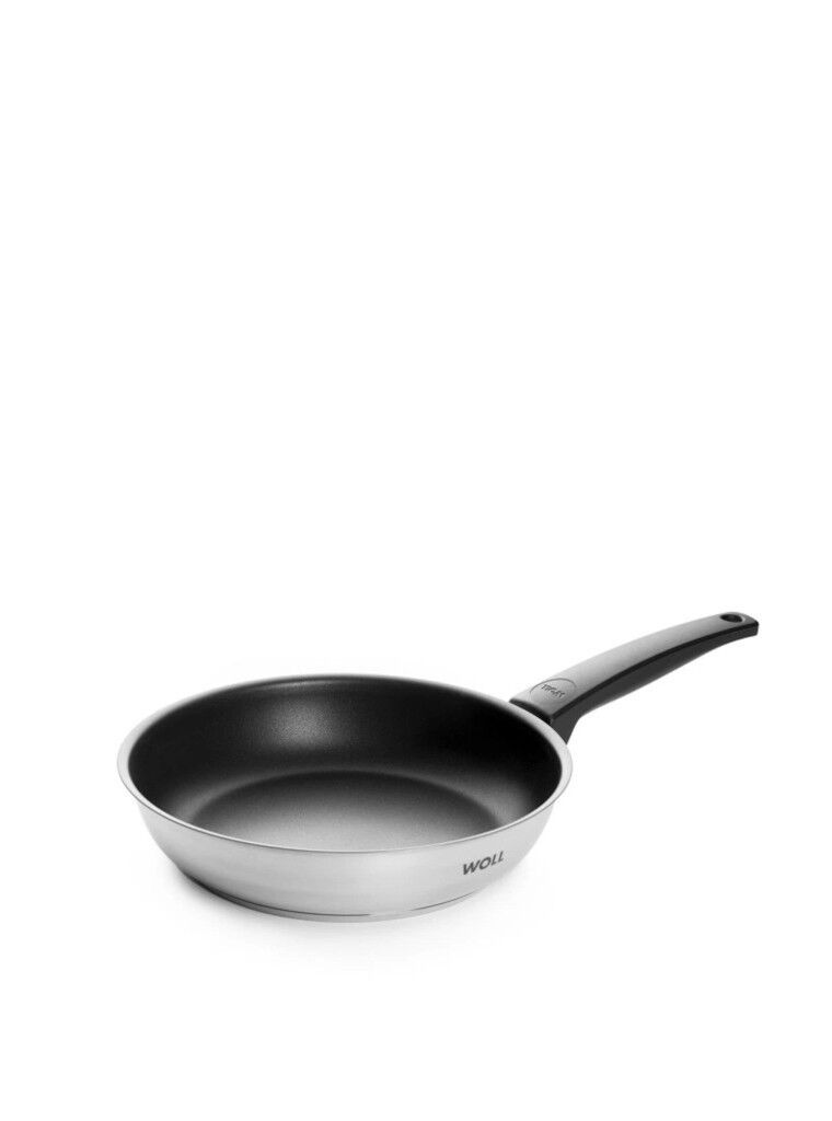 Woll Concept 24 cm Çelik Tava