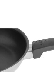 Woll Concept 28 cm Çelik Tava