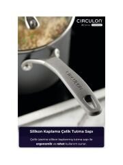 Circulon 3'lü Tava Seti