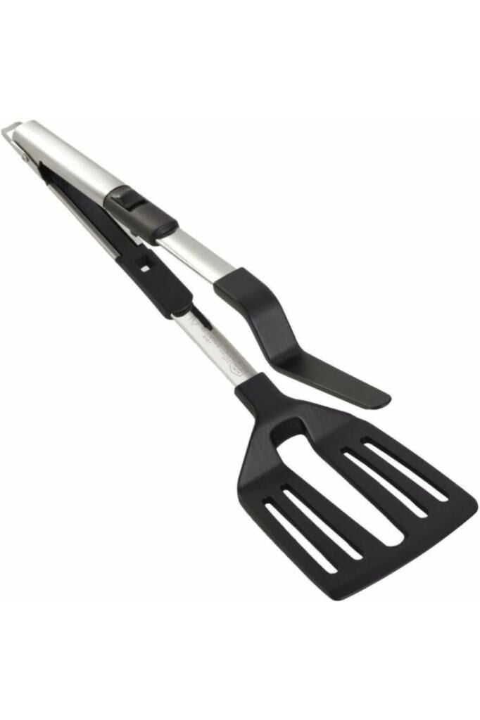 Leifheit 2 Si Bir Arada Maşa & Spatula