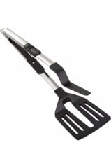 Leifheit 2 Si Bir Arada Maşa & Spatula